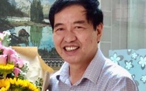 Nguyên hiệu trưởng Trường đại học Sư phạm TP.HCM Bùi Mạnh Nhị qua đời