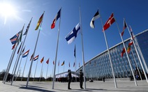 Phần Lan bổ sung 'quân đội hùng mạnh bậc nhất Tây Âu' cho NATO
