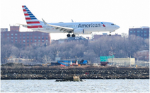 American Airlines gia nhập các hãng hàng không cắt giảm chuyến bay