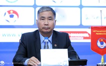'U22 Việt Nam và tuyển nữ Việt Nam sẽ cố gắng bảo vệ HCV SEA Games'