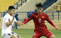 Chuyên gia nói gì về bảng đấu của U22 Việt Nam tại SEA Games?