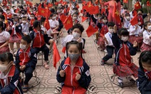 Tuyển sinh đầu cấp ở Hà Nội: Công an hỗ trợ các trường xác minh thông tin cư trú học sinh