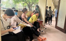 Vì sao nhu cầu xin cấp phiếu lý lịch tư pháp nóng lên ở Hà Nội?