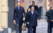 Thủ tướng Hà Lan gửi thư đến Thủ tướng Phạm Minh Chính: Hai nước có nhiều điểm chung
