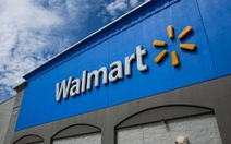 Walmart muốn lập mạng lưới riêng để sạc pin cho xe điện