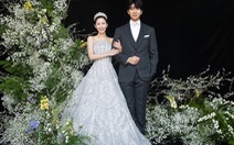 Lee Seung Gi lên tiếng về việc bị phản đối cưới Lee Da In