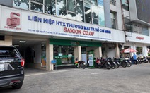 Đề nghị truy tố ông Diệp Dũng và đồng phạm gây thiệt hại cho Saigon Co.op