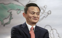 Tỉ phú Jack Ma đi dạy thỉnh giảng ở Nhật