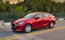 'Tôi mua Mazda2, nhiều người chê chật nhưng thực tế không phải vậy'