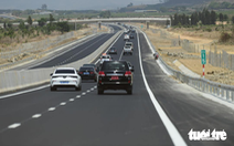 Đề xuất thu phí đường cao tốc do Nhà nước đầu tư