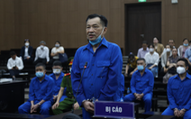 Cựu chủ tịch Bình Thuận nói về mối quan hệ với Tân Việt Phát