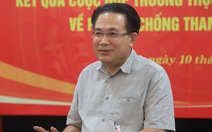 Thông tin mới nhất vụ đăng kiểm, Vạn Thịnh Phát, Nguyễn Thị Thanh Nhàn, Việt Á