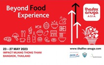 THAIFEX - Anuga Asia 2023: Hội chợ Thực phẩm và đồ uống đang trên đà đạt doanh thu kỷ lục