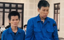 Tuyên án chung thân 2 bị cáo giết người rồi chôn xác ở Đà Nẵng