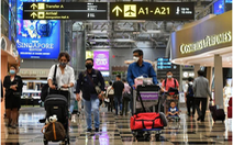 Singapore triển khai thông quan không hộ chiếu từ năm 2024