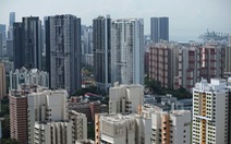 Giá thuê nhà tăng vọt ở Singapore đang trở thành vấn đề chính trị