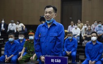 Xét xử cựu chủ tịch Bình Thuận: Doanh nghiệp mua 92.000m2 đất giá 111 tỉ, bán một nửa thu 499 tỉ