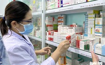 TP.HCM kiến nghị Bộ Y tế gỡ vướng đấu thầu cung ứng thuốc tại trạm y tế