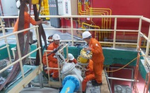 Thủy điện A Vương vượt tiến độ sửa chữa tổ máy H2 hai ngày