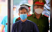 Đăng nhiều bài viết chống phá Nhà nước, Trần Văn Bang lãnh 8 năm tù