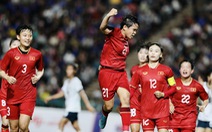 Lịch thi đấu chung kết bóng đá nữ SEA Games 32: Việt Nam - Myanmar