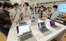 Apple mở cửa hàng trực tuyến tại Việt Nam, giá cạnh tranh với các đại lý?
