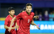 Việt Nam 'át vía' Indonesia trong 5 kỳ SEA Games gần nhất