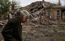 Mỹ ủng hộ 'ghi sổ' các thiệt hại của Ukraine, chờ Nga bồi thường