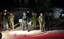 Công an Lâm Đồng bắt khẩn cấp giang hồ 'Hoàn Xuyến'
