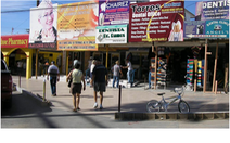 Thị trấn Los Algodones - “Thánh địa” của nha khoa ở Mexico