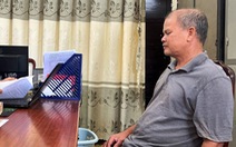 Vụ chủ tịch phường bị đâm ở Huế: Do mâu thuẫn cá nhân