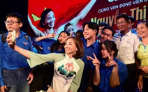 VĐV Nguyễn Thị Oanh: Sự nghiệt ngã giúp tôi bùng nổ