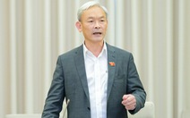 Ông Nguyễn Phú Cường thôi giữ chức ủy viên Trung ương Đảng khóa XIII