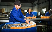 Đà Nẵng thực hiện nhiều giải pháp tạo việc làm cho người lao động