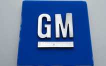 Lỗi túi khí, GM thu hồi hơn 40.000 xe thể thao