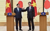 Thủ tướng Phạm Minh Chính sẽ dự Hội nghị G7 mở rộng tại Nhật Bản