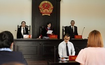 Cuối tháng 5, xử lại vụ tranh chấp giữa hoa hậu Thùy Tiên và bà Đặng Thùy Trang