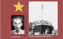 Sưu tập chữ ký và bút tích của Chủ tịch Hồ Chí Minh giai đoạn 1945 - 1969