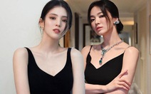 Han So Hee và Song Hye Kyo bất ngờ rút lui khỏi dự án phim chung