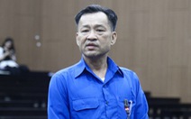 Cựu chủ tịch Bình Thuận Nguyễn Ngọc Hai lãnh 5 năm tù