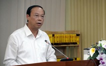 Bà Rịa - Vũng Tàu: Chủ tịch tỉnh đứng đầu tổ công tác đặc biệt tháo gỡ khó khăn, hỗ trợ doanh nghiệp