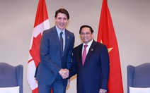 Canada và Ấn Độ đánh giá cao vai trò của Việt Nam, Comoros mong hỗ trợ nông nghiệp