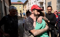 Lũ lụt lịch sử tại Ý, hơn 36.000 dân phải sơ tán