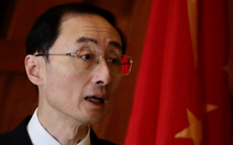 Trung Quốc triệu tập đại sứ Nhật sau Hội nghị thượng đỉnh G7