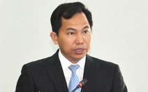 Bí thư Cần Thơ Lê Quang Mạnh làm chủ nhiệm Ủy ban Tài chính - Ngân sách