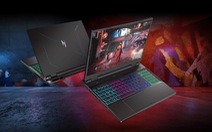 Sắm laptop gaming Acer Nitro 16 Phoenix, RTX 4050 nhận quà tặng trị giá 7 triệu đồng