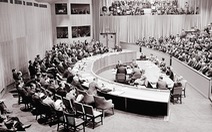 Cấp thiết cải tổ Hội đồng Bảo an