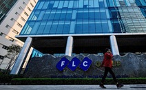 Cổ phiếu FLC vẫn bị đình chỉ giao dịch