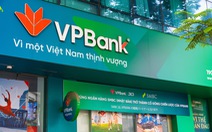 Động lực bán lẻ dẫn dắt thành công của VPBank