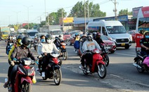 Dự án cao tốc Biên Hòa - Vũng Tàu qua Đồng Nai chậm bồi thường, chậm tái định cư